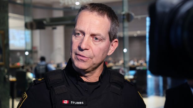 Agencies demand answers from Ottawa police on gender-based violence, harassment