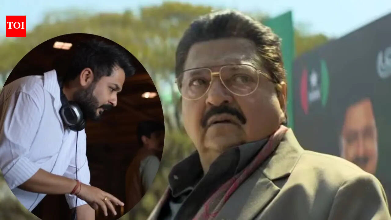 Rakesh Bedi addresses allegations that 'Dhurandhar' script came from Prime Minister's office, says Aditya Dhar was reluctant to add humour to the film |