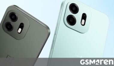 OnePlus N6 confirmed to come with an 8,000mAh battery
