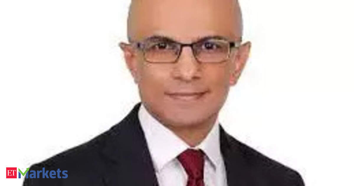 AI-led growth continues to draw global capital into the US: Mitul Kotecha