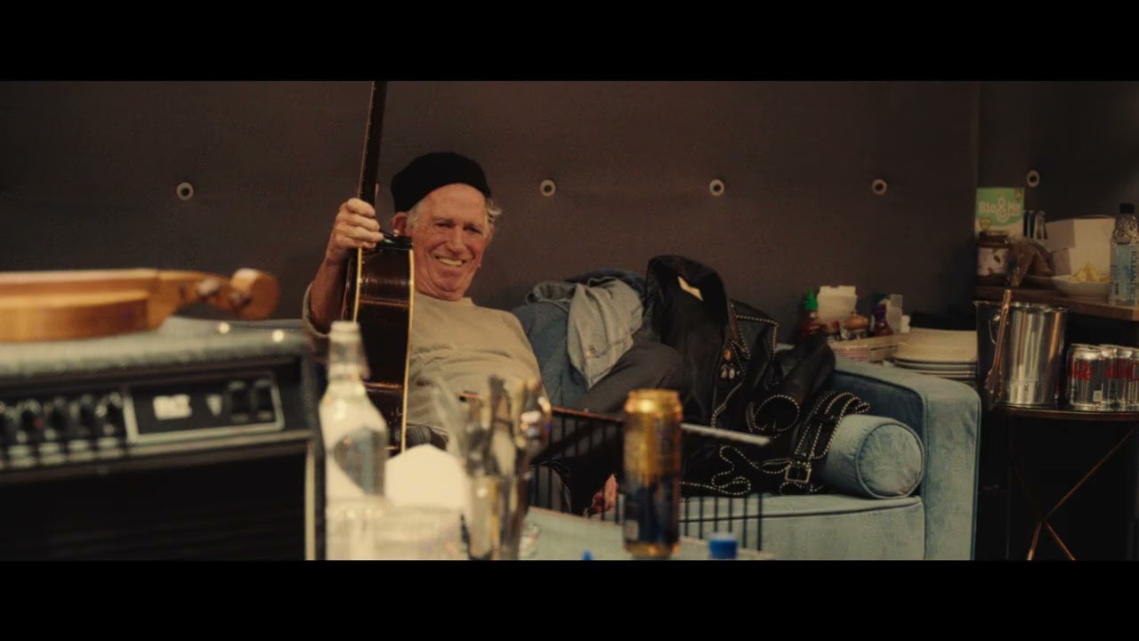 The Rolling Stones - Foreign Tongues | Album Trailer - YouTube
