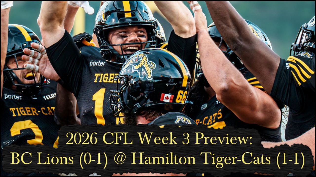 CFL News Hub
