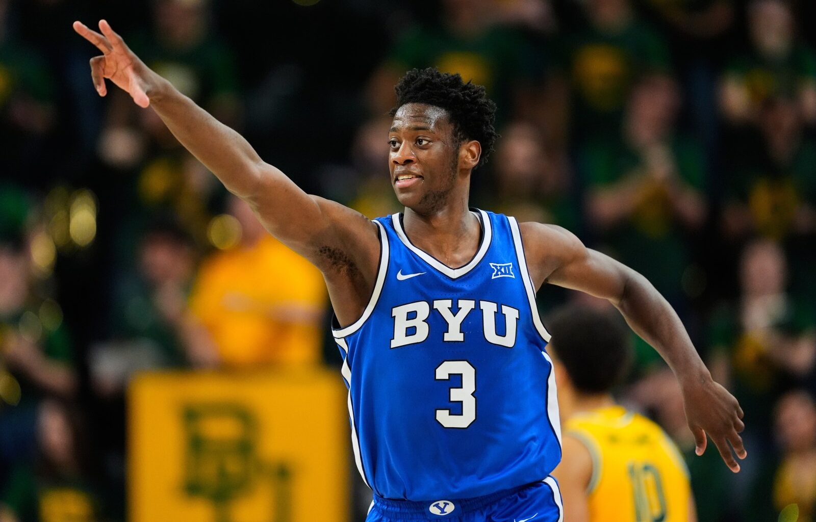 BYU’s AJ Dybantsa, Duke’s Cameron Boozer, UNC’s Caleb Wilson headline forwards in NBA draft – Winnipeg Free Press