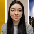 Headshot of Kate Cheng Headshot of Kate Cheng