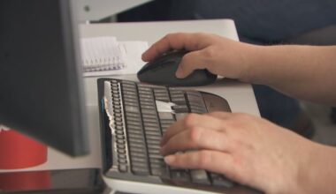 N.L. health-care workers got an email promising a day off — but it was only a cybersecurity test
