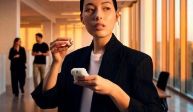 Sennheiser Launches Its First Clip-On Open-Ear Wireless Earbuds