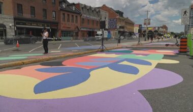 Ottawa launches new downtown arts district