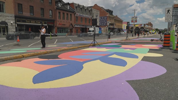 Ottawa launches new downtown arts district
