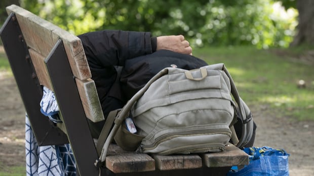 Quebec earmarks $12.5 M to address homelessness across the province