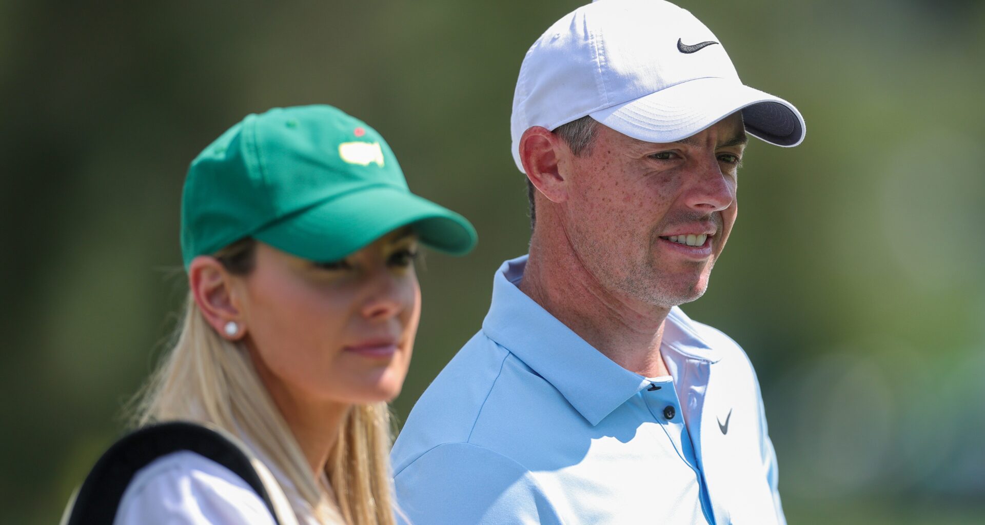 Rory McIlroy Gets Candid After Wife Erica's Unfortunate Incident Ahead of US Open