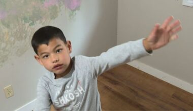 An estimated 20,000 Alberta kids face waiting years to get therapy for disabilities