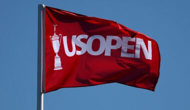 Weather Delay at US Open: When Will Play Resume?