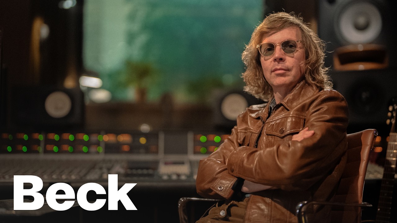 Behind the Track|'Loser’ by Beck - YouTube