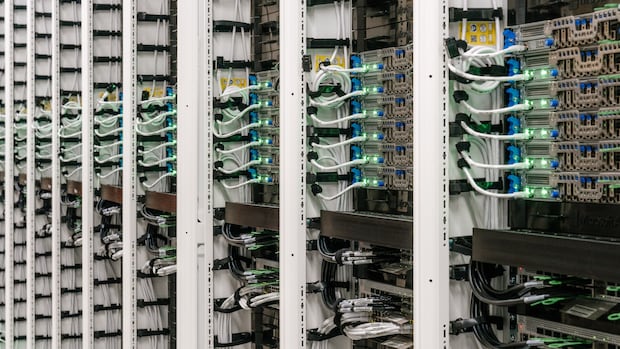 Developer withdraws plans to build northern Ontario AI data centre over public opposition