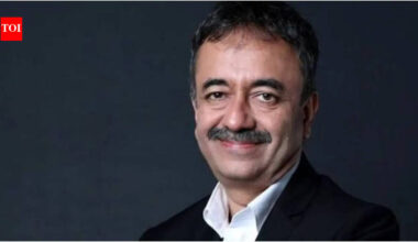 Rajkumar Hirani: ‘3 Idiots’ sequel update: Rajkumar Hirani reveals Rancho, Farhan and Raju are now dealing with mid-life crisis: 'What happens 15 - 20 years later' | Hindi Movie News