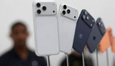 When Will iPhone Prices Increase? Tim Cook Says Higher Cost Is ‘Unavoidable’