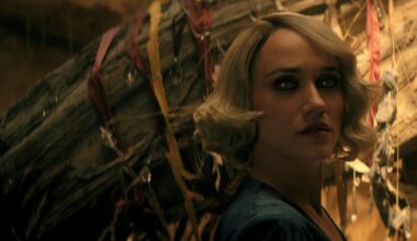 Netflix Just Canceled A 97% Rotten Tomatoes Scored Show