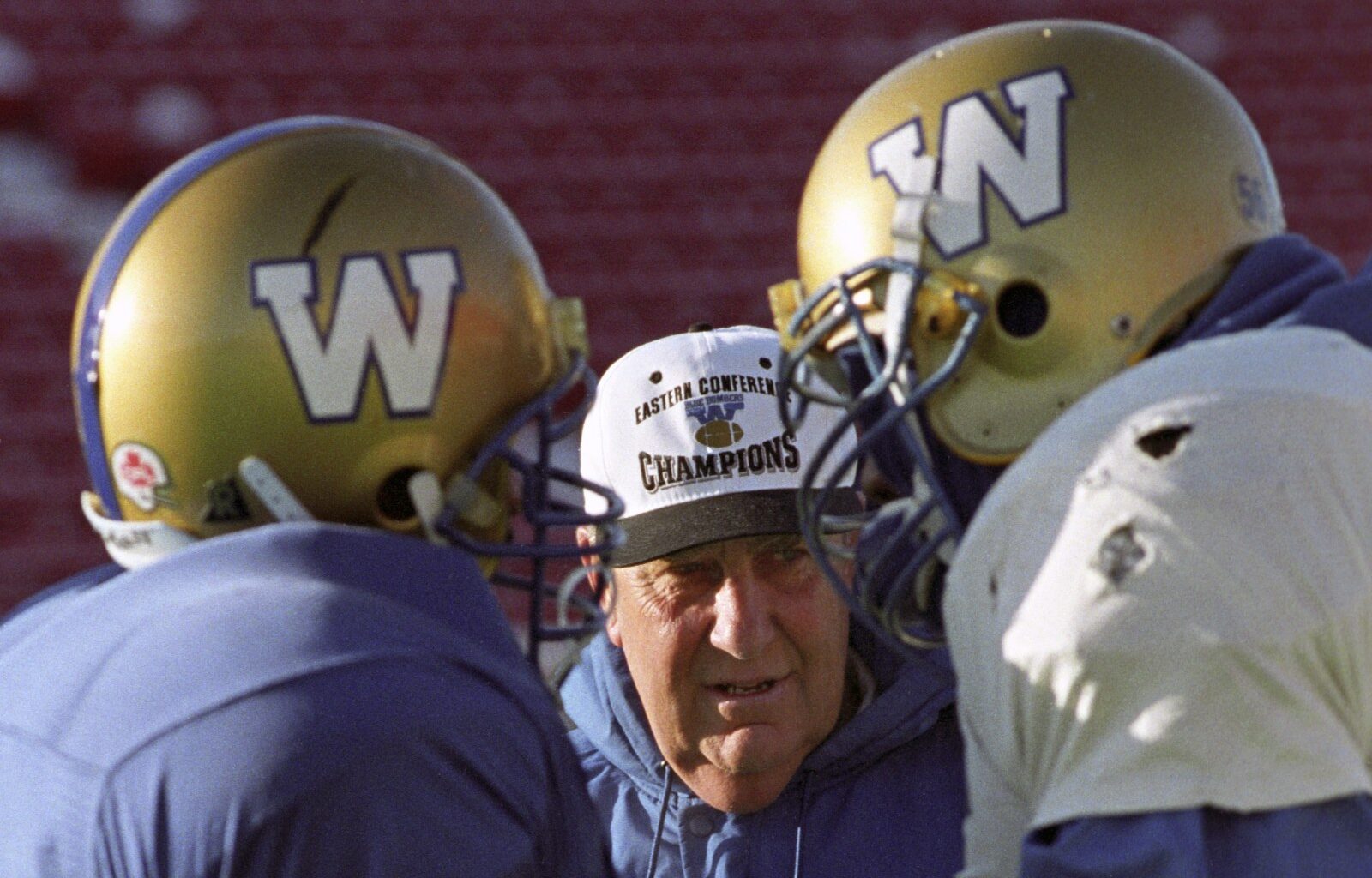 Blue Bombers adding legendary coach Cal Murphy to club’s Ring of Honour – Winnipeg Free Press