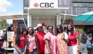 Celebrate Canada Day with CBC!