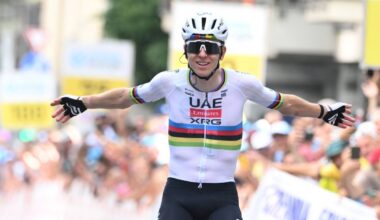 Tour de Suisse 2026: Route, Favorites, and Times