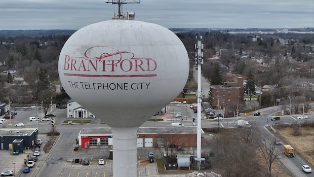 Six Nations calls out Brantford, Ont., councillor who sees land acknowledgments as 'virtue signalling'