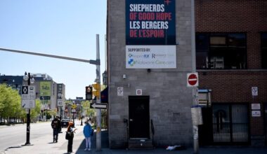 Shepherds of Good Hope to convert shelter into longer-term housing