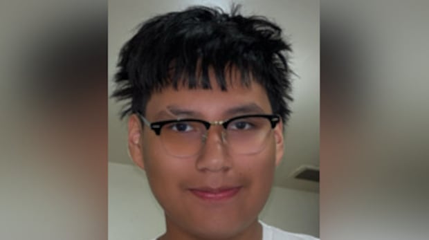 Missing Winnipeg boy last seen Wednesday morning
