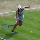 Madison Keys, Berlin 2026