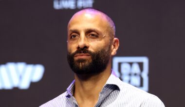 MVP MMA Promoter Nakisa Bidarian Praises UFC Freedom 250
