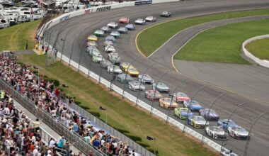 'Inside the Race' praises NASCAR and Prime for Pocono start time adjustments