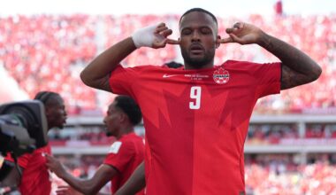 Brampton, Ont., is Canada’s soccer factory with six players on national team | NanaimoNewsNOW