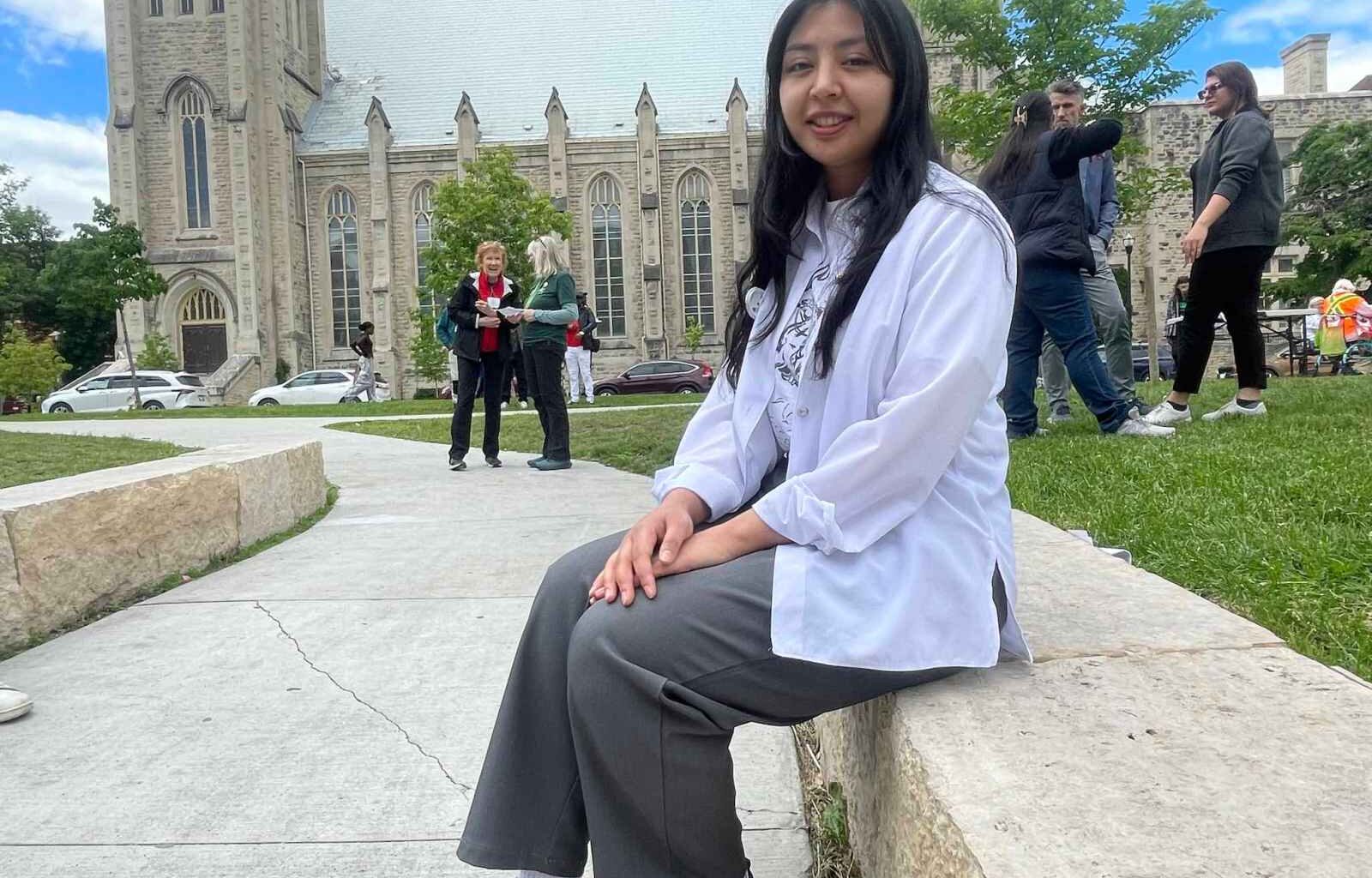 World Refugee Day marked with celebration, reflection – Winnipeg Free Press