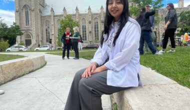 World Refugee Day marked with celebration, reflection – Winnipeg Free Press