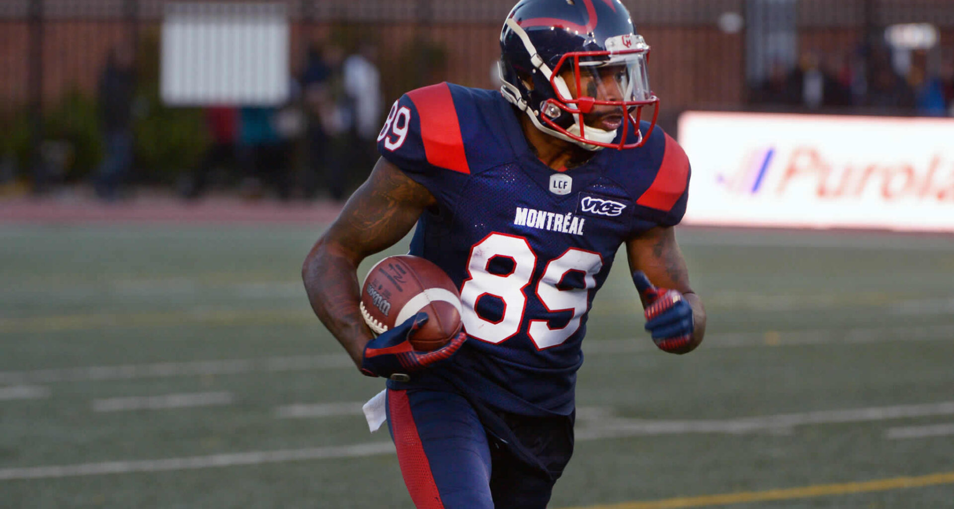CFL News Hub
