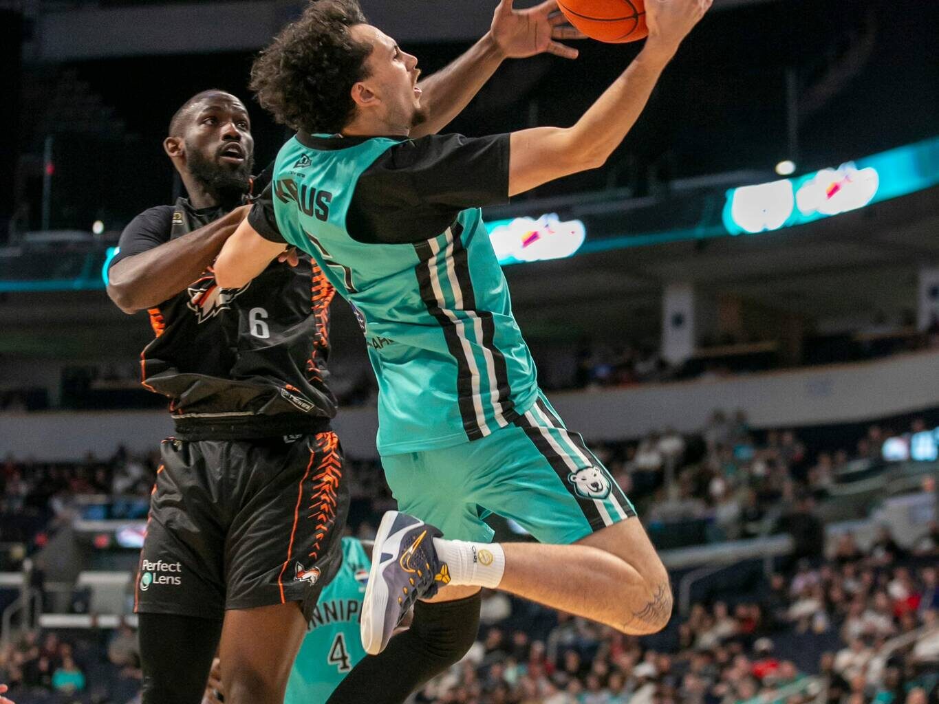 ‘We just took care of business’ – Winnipeg Free Press