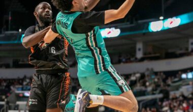 ‘We just took care of business’ – Winnipeg Free Press