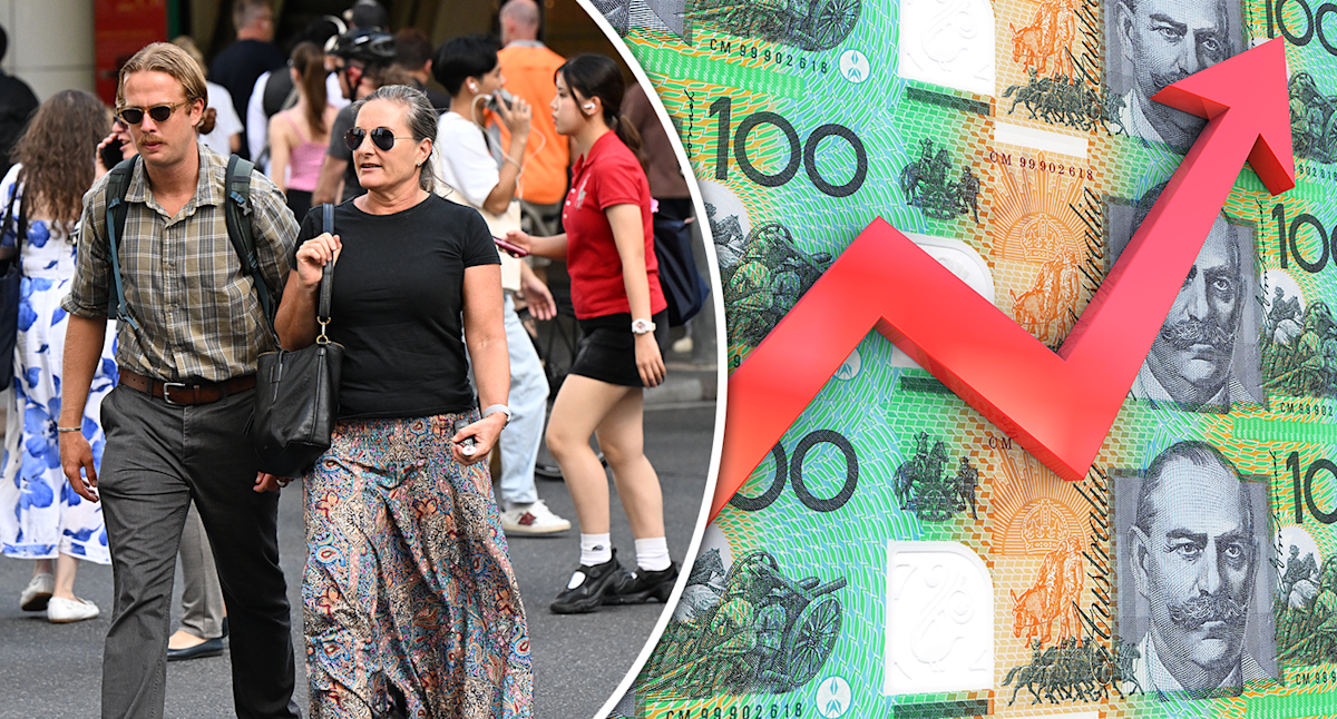 ATO reveals average superannuation balance by age – and $86,300 retirement gap