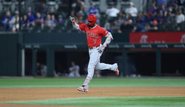 MLB Best Home Run Bets For June 19, 2026—Adell And Muncy