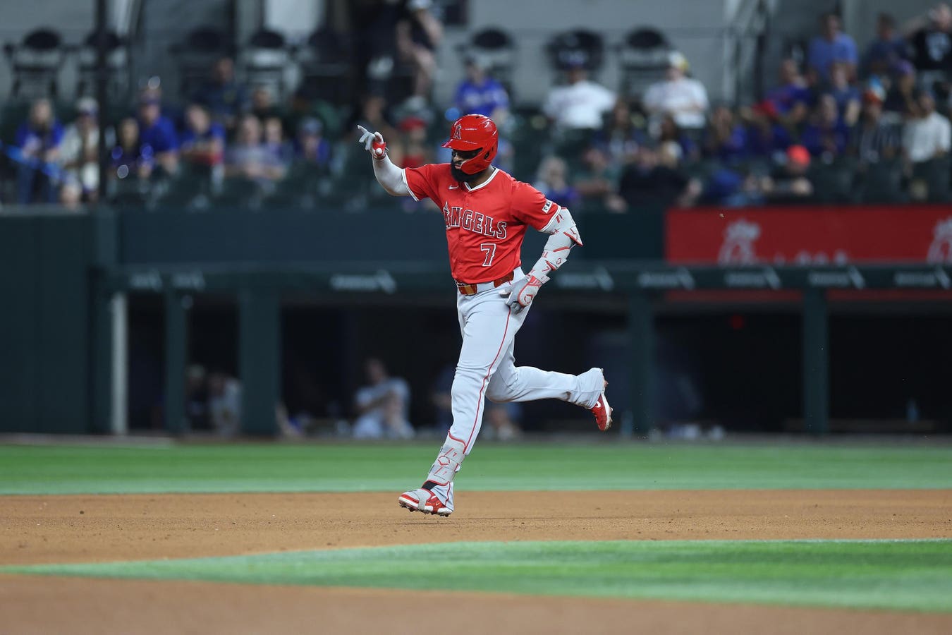 MLB Best Home Run Bets For June 19, 2026—Adell And Muncy
