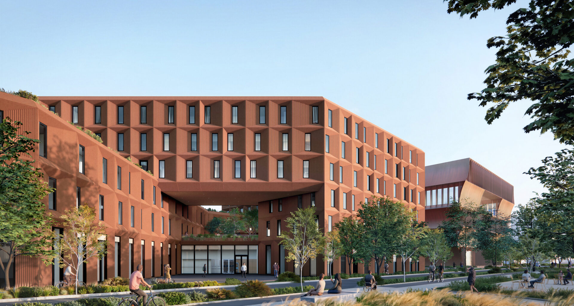 Architectural Recognition and New Projects Around the World: This Week's Review