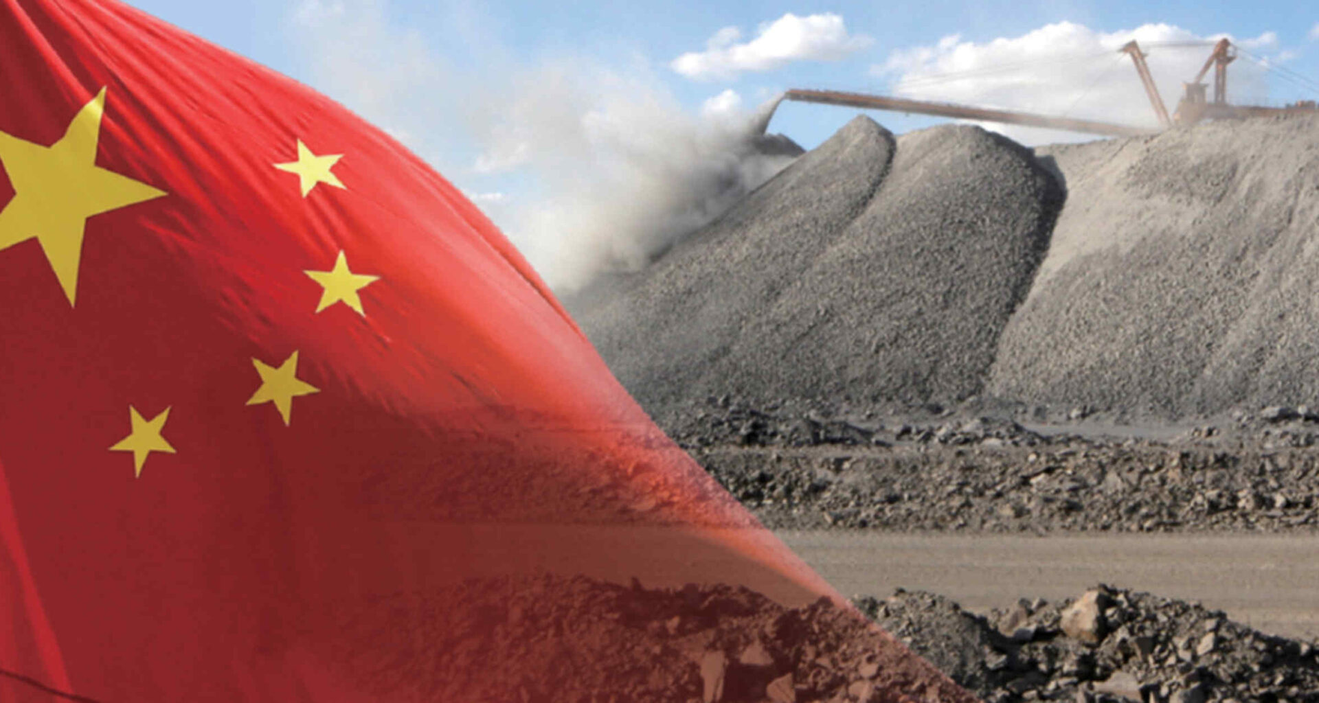 Kazakhstan enters rare earths, minerals race as China alternative
