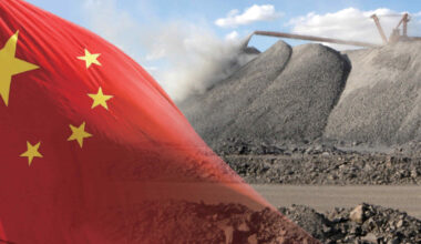 Kazakhstan enters rare earths, minerals race as China alternative