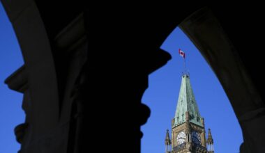Ottawa’s new bail law won’t make cities safer, but it will clog up courts – Winnipeg Free Press