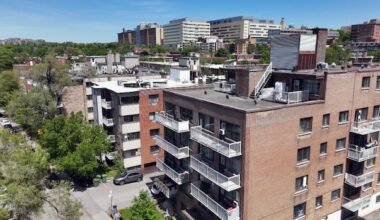 Montreal has thousands of vacant units. Landlords and advocates disagree on why