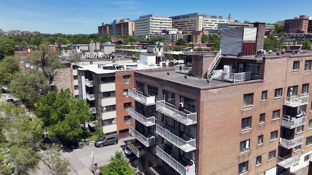 Montreal has thousands of vacant units. Landlords and advocates disagree on why