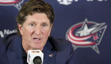 NHL clears Edmonton Oilers to hire Mike Babcock as head coach after investigation | NanaimoNewsNOW