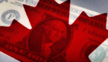 Opinion: Canada’s debt crisis will come from Washington