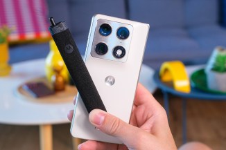 The Moto Pen Ultra