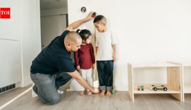 8 protein and calcium-rich foods that can support your child’s growth and brain development