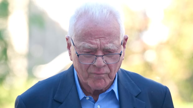 Canadian businessman Frank Stronach found guilty of sexual assault, indecent assault